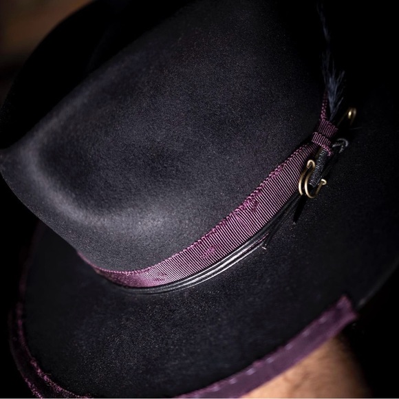 Jack Savage Fidora - Picture 7 of 8